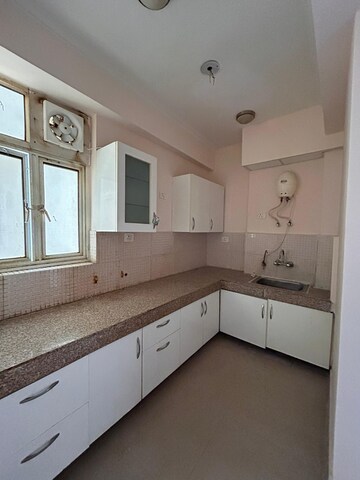 Kitchen in 2 BHK Apartment at Supertech Ecociti, Sector 137 – for Sale