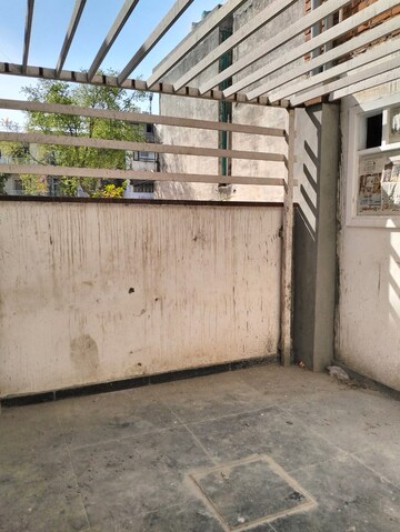 Balcony in 4 BHK Builder Floor at Sector 31 – for Sale