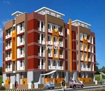 2 BHK Apartment For Resale in Bairiya Patna  7570584