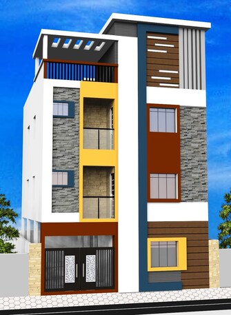 5 BHK Independent House For Resale in Kothanur Bangalore  7570544