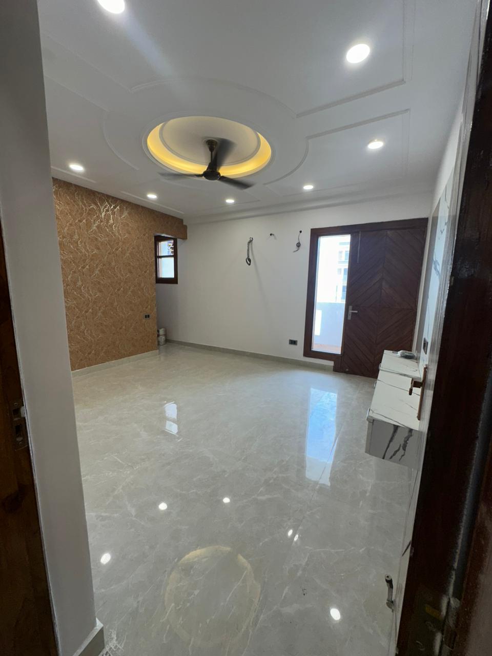 3 BHK Apartment For Rent in Omaxe Royal Residency Sector 79 Faridabad  7570773