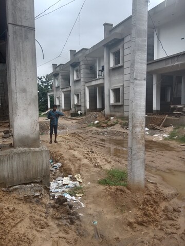 3 BHK Villa For Sale in Nakhara