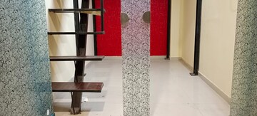 Living Room in  Office Space at Rustomjee Eaze Zone Mall, Malad West – for Sale