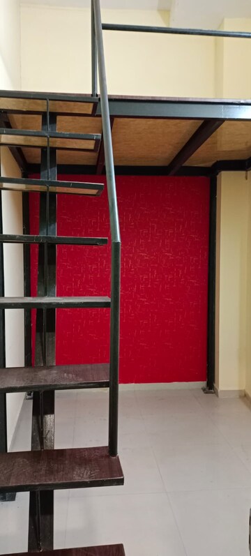 Furnished Amenities in  Office Space at Rustomjee Eaze Zone Mall, Malad West – for Sale