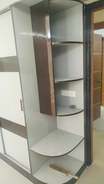Kitchen in 3 BHK Apartment at Eros Sampoornam, Sector 2 Greater Noida – for Sale
