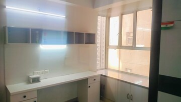Kitchen in 3 BHK Apartment at Eros Sampoornam, Sector 2 Greater Noida – for Sale