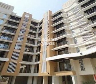 2 BHK Apartment For Resale in Shreeji Sea View Bhayandar East Thane  7570691