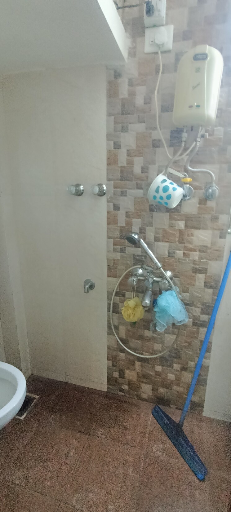 Bathroom, shreeji-sea-view 2 Bedroom 1020 Sq.Ft. Apartment In Bhayandar East Thane 7570691