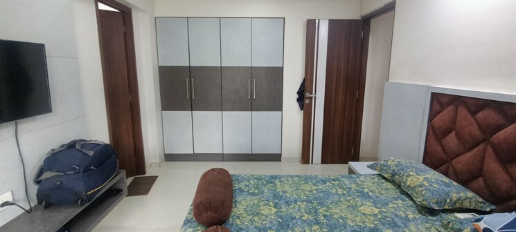Bedroom, shreeji-sea-view 2 Bedroom 1020 Sq.Ft. Apartment In Bhayandar East Thane 7570691