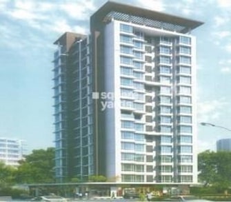 3 BHK Apartment For Resale in Abhismit Aum Heights Goregaon West Mumbai  7570703