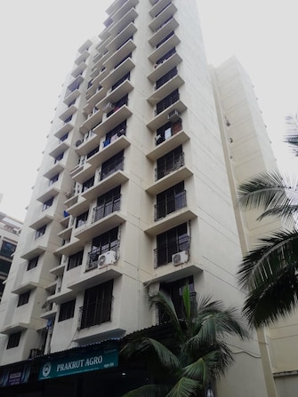 3 BHK Apartment For Resale in Abhismit Aum Heights Goregaon West Mumbai  7570703