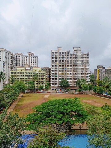 3 BHK Apartment For Resale in Abhismit Aum Heights Goregaon West Mumbai  7570703