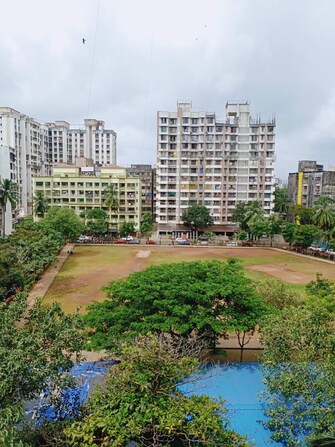 3 BHK Apartment For Resale in Abhismit Aum Heights Goregaon West Mumbai  7570703