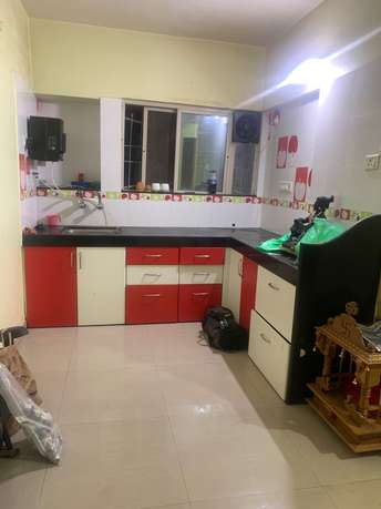 1 BHK Apartment For Rent in Balewadi Pune  7570700