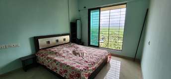 2 BHK Apartment For Rent in Dss Mahavir Estella Ghodbunder Road Thane  7570731