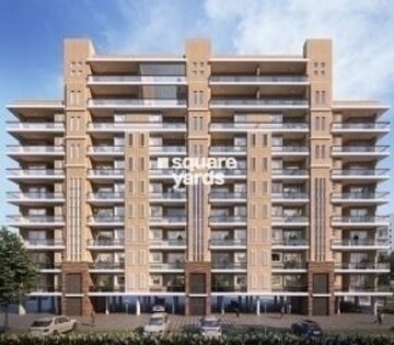 3 BHK Apartment For Sale in Riverdale Hazelwood Residences, High Ground