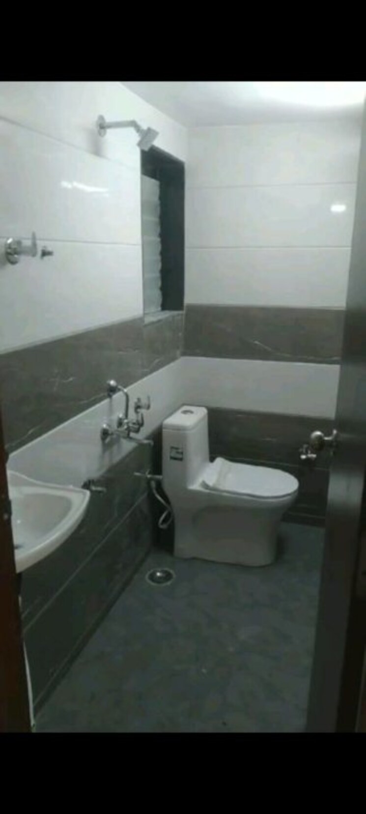 Bathroom, elcarim-enclave 1 Bedroom 585 Sq.Ft. Apartment In Neral Navi Mumbai 7570693