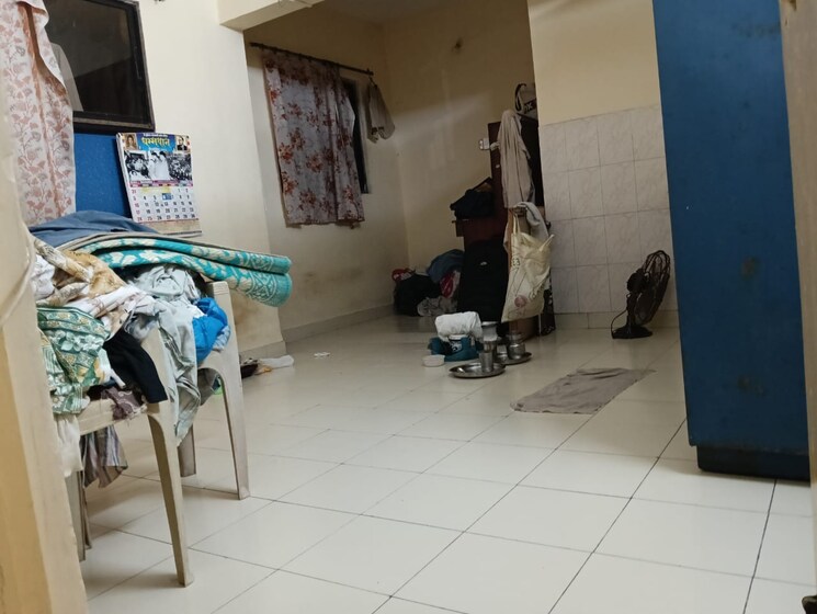  Parking, mangal-ashish-chs 2 Bedroom 900 Sq.Ft. Apartment In Kopar Khairane Navi Mumbai 7570741