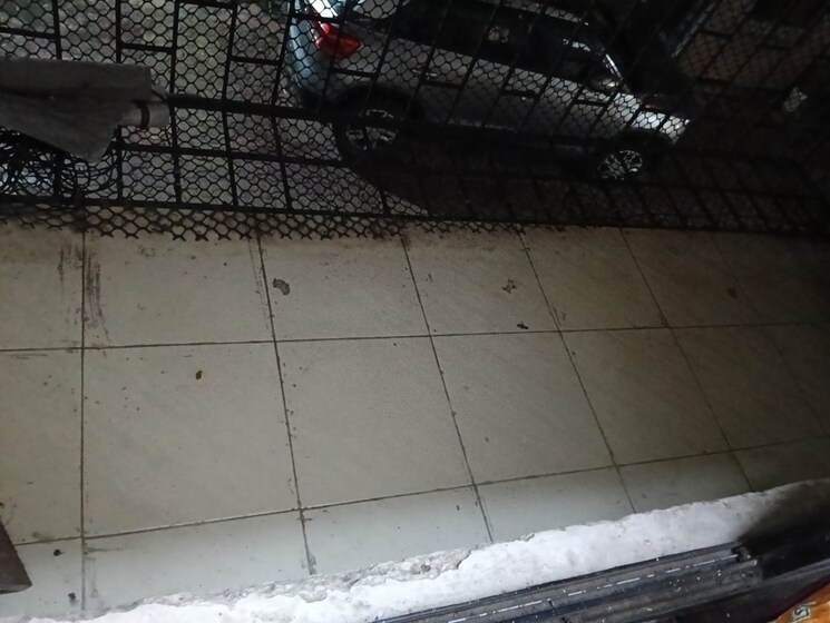 Bathroom, mangal-ashish-chs 2 Bedroom 900 Sq.Ft. Apartment In Kopar Khairane Navi Mumbai 7570741