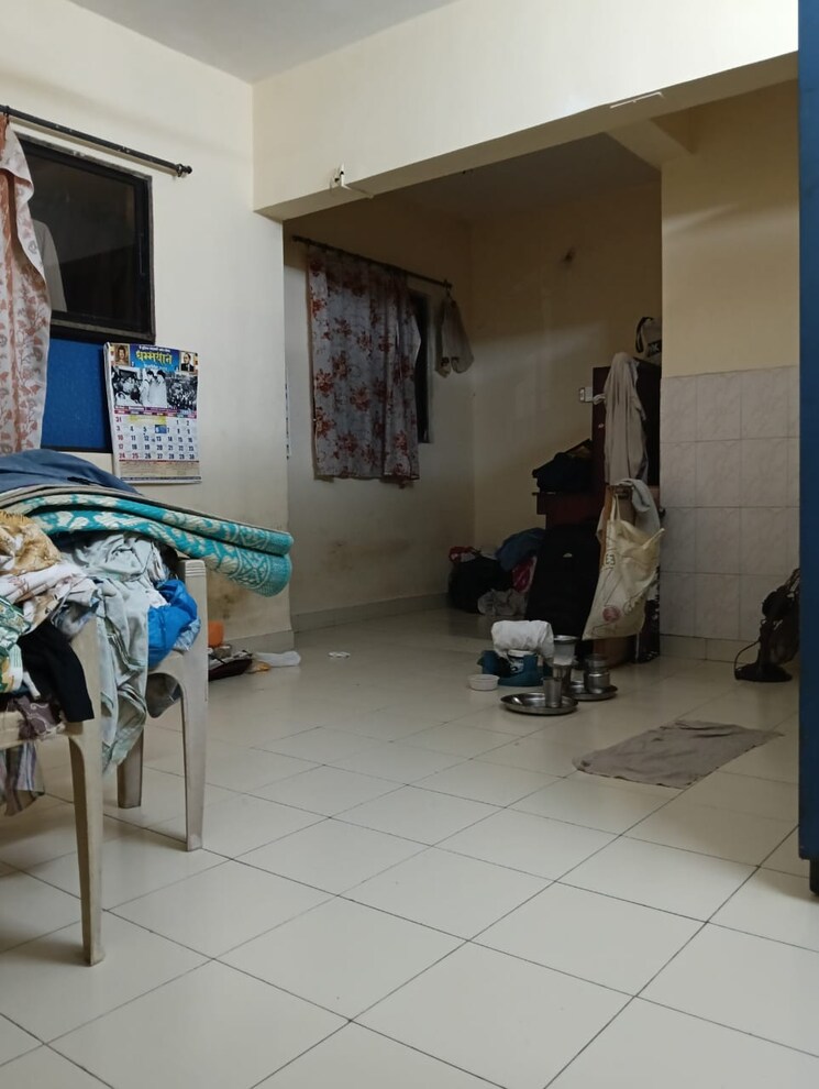  Parking, mangal-ashish-chs 2 Bedroom 900 Sq.Ft. Apartment In Kopar Khairane Navi Mumbai 7570741