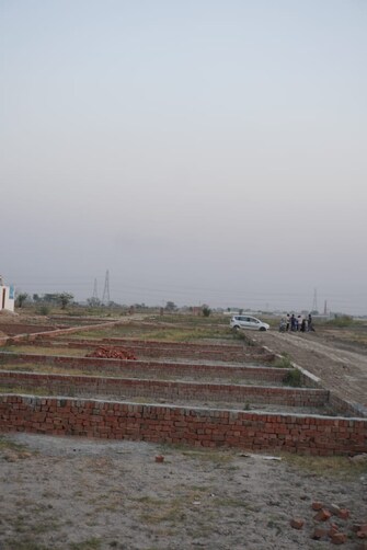 Plot For Resale in Jewar Greater Noida  7570759