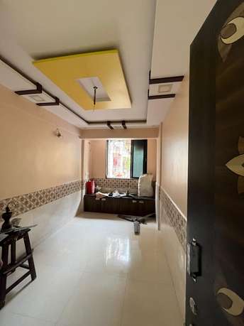 1 BHK Apartment For Resale in Nerul Navi Mumbai  7570754