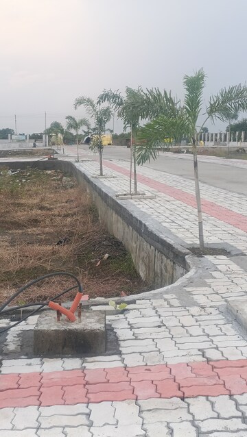  Plot – Exterior View View at Shankarpur - for Sale