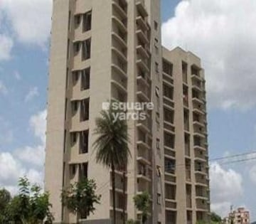 1 BHK Apartment For Resale in Everest Country Side Kasarvadavali Thane  7570766