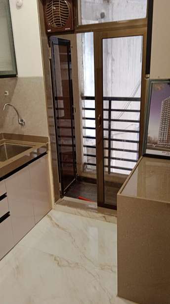 1 BHK Apartment For Resale in RNA NG Grand Empire Bhayandar East Mumbai  7570767