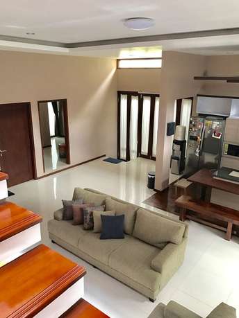 3 BHK Independent House For Resale in Sampangi Rama Nagar Bangalore  7570802