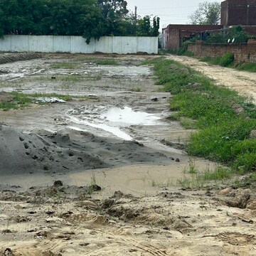 Plot Area in  Plot at Kithaur – for Sale