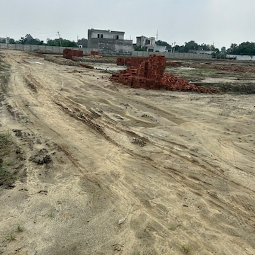 Plot Area in  Plot at Kithaur – for Sale
