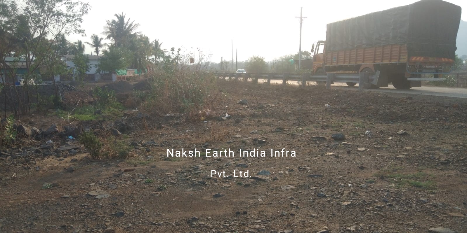 Plot For Resale in Khalapur Navi Mumbai  7570821