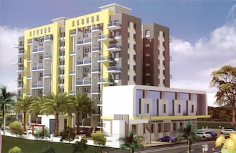 1 BHK Builder Floor For Resale in Sonigara Laurel Wakad Pune  7570825