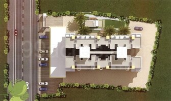 1 BHK Builder Floor For Resale in Sonigara Laurel Wakad Pune  7570825