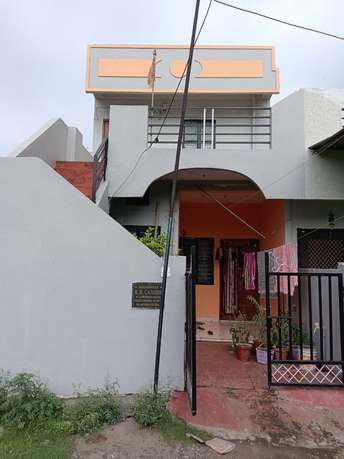 3 BHK Independent House For Resale in Kolar Road Bhopal  7570860