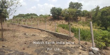Plot Area in  Plot at Pen – for Sale