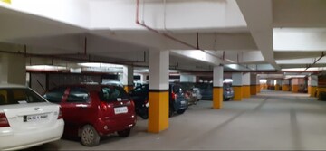 Parking in 2 BHK Apartment at Ajnara Homes, Sector 16b Greater Noida – for Sale