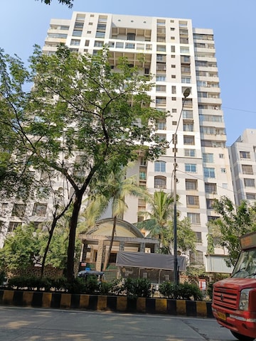 4 BHK Apartment For Rent in Rushi Tower Andheri West Mumbai  7570858