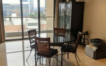 4 BHK Apartment For Sale in Sunteck Signia Isles, Bandra Kurla Complex
