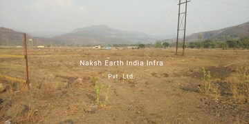 Plot Area in  Land at Khalapur – for Sale