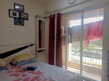 1 BHK Apartment For Sale in JP North Elara, Mira Road