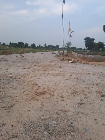 Plot For Resale in Sector 137 Noida  7570902