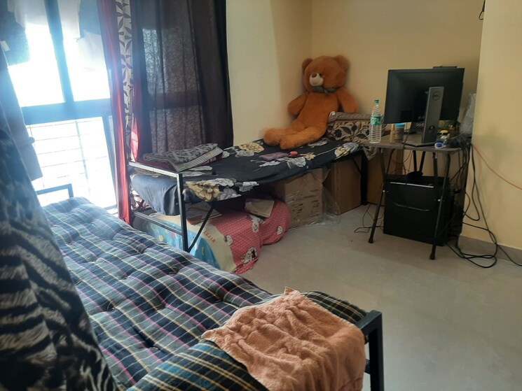 Room, thane west Pg For Girls In Thane West 7570923