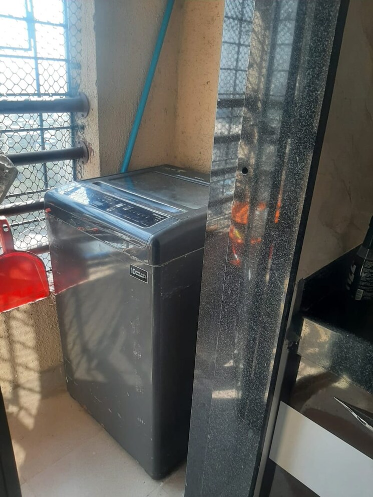 Kitchen, thane west Pg For Girls In Thane West 7570923