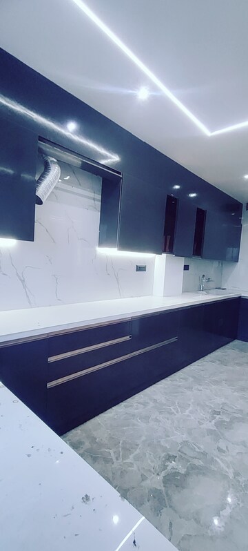 4 BHK Builder Floor For Sale in Ashoka Enclave Faridabad, Sector 34