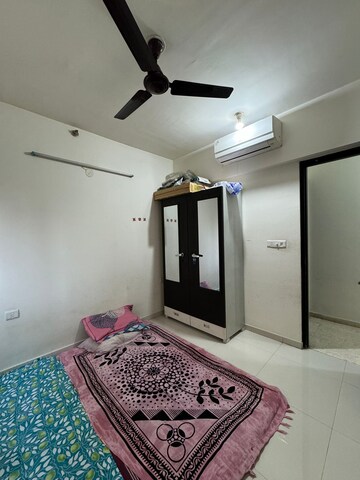 Bedroom in 2 BHK Apartment at Lodha Splendora Platino, Ghodbunder Road – for Sale