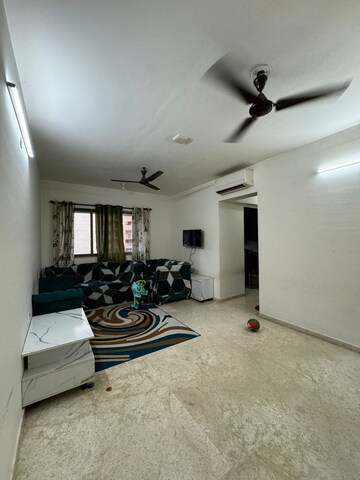 Gym in 2 BHK Apartment at Lodha Splendora Platino, Ghodbunder Road – for Sale