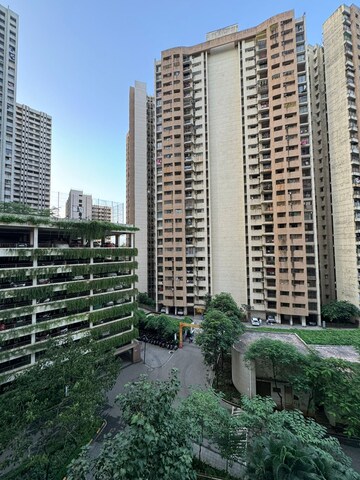 2 BHK Apartment – Exterior View View at Lodha Splendora Platino, Ghodbunder Road - for Sale