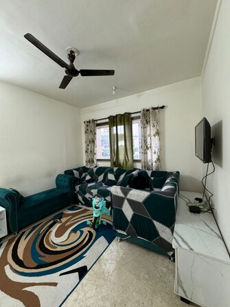 2 BHK Apartment For Resale in Lodha Splendora Platino Ghodbunder Road Thane  7570945